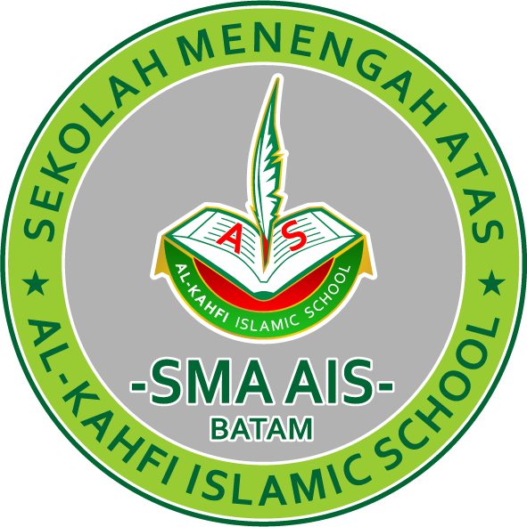 Logo SMA AIS