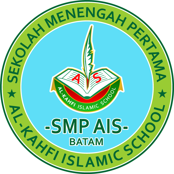 Logo SMP AIS