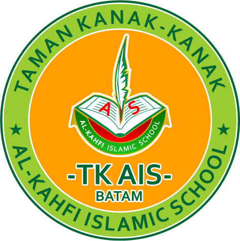 Logo TK AIS